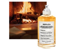 عطر باي ذا فاير بليس ميسون مارتين مارغيلا او دي تواليت